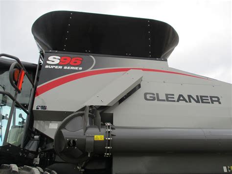 The customs clearance process can also depend. . 2022 gleaner combine price
